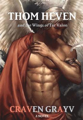 Thom Heven and the Wings of Tar Valon 1