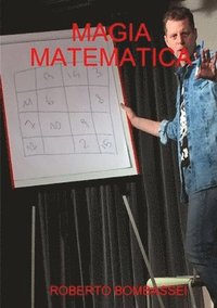 bokomslag Magia Matematica