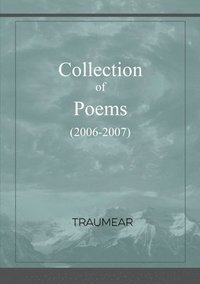 bokomslag Collection of Poems