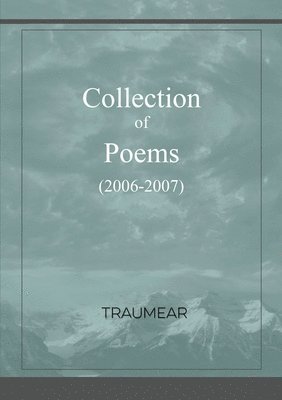 Collection of Poems 1