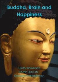 bokomslag Buddha, Brain and Happiness