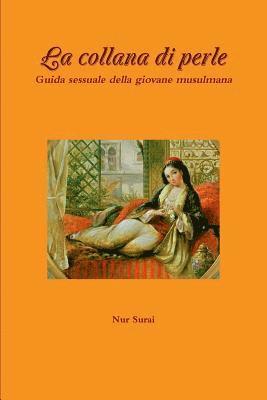 Nur Surai - collana di perle, Häftad