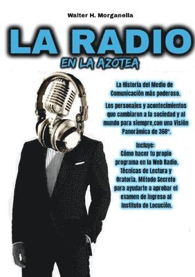 LA RADIO EN LA AZOTEA 1