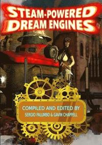 bokomslag Steam-powered Dream Engines