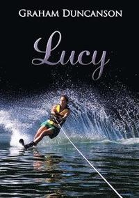 bokomslag Lucy