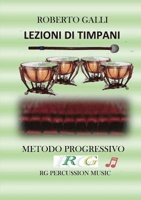 Lezioni Di Timpani 1