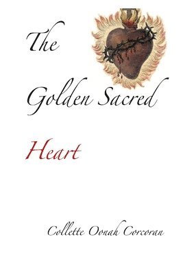 The Golden Sacred Heart 1