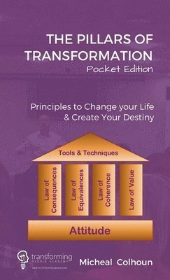 The Pillars of Transformation - Pocket Edition 1