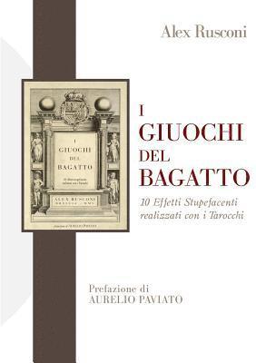 I giuochi del Bagatto 1