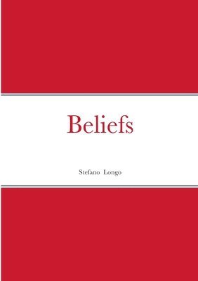 Stefano Longo - Beliefs, Häftad