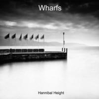 bokomslag Wharfs
