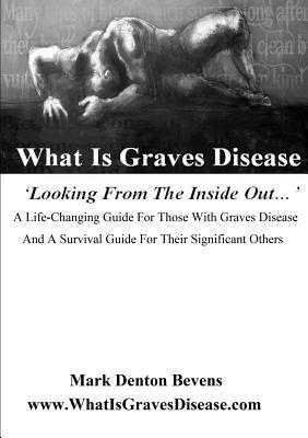 bokomslag What Is Graves Disease