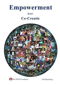 bokomslag Empowerment door Co-Creatie