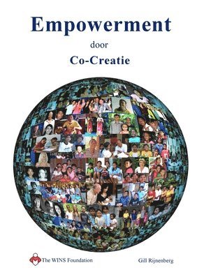 bokomslag Empowerment door Co-Creatie