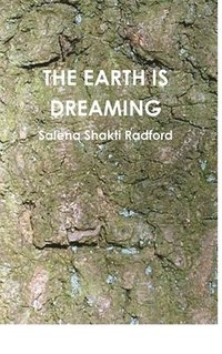 bokomslag Earth Is Dreaming