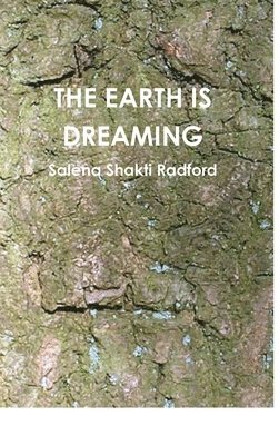bokomslag Earth Is Dreaming
