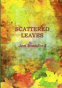bokomslag Scattered Leaves