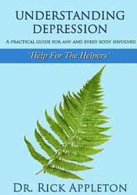 bokomslag Understanding Depression