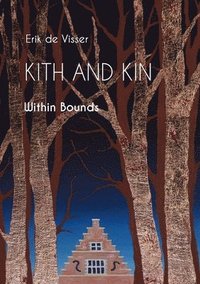 bokomslag Kith and Kin