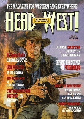 Head West! 1