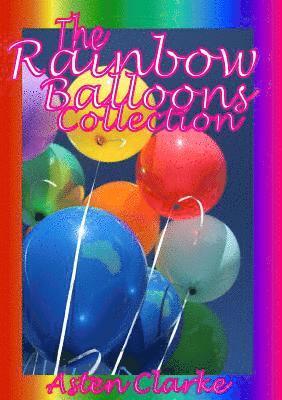 The Rainbow Balloons Collection 1