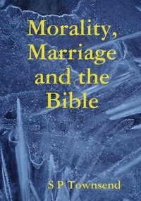 bokomslag Morality, Marriage and the Bible