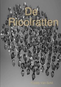 bokomslag De Rioolratten