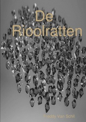 bokomslag De Rioolratten