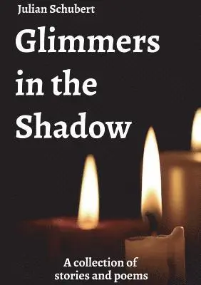 Julian Schubert - Glimmers in the Shadow, Häftad. Tillgänglighet: Lägg i varukorg