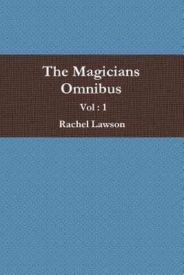 Rachel Lawson - Magicians Omnibus Vol, Häftad