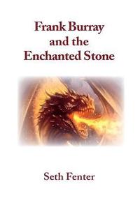 bokomslag Frank Burray and the Enchanted Stone