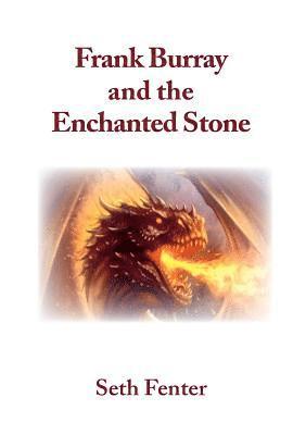 Frank Burray and the Enchanted Stone 1