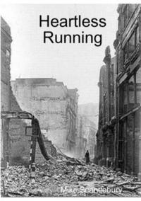 bokomslag Heartless Running