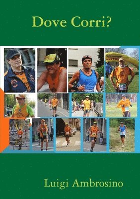 Luigi Ambrosino - Dove Corri?, Häftad