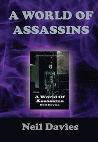 bokomslag A World Of Assassins