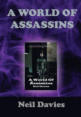 World Of Assassins
