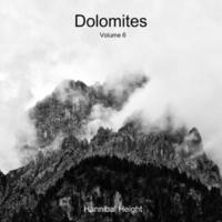 bokomslag Dolomites - Volume 6