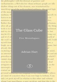bokomslag The Glass Cube