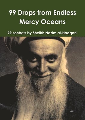 bokomslag 99 Drops from Endless Mercy Oceans