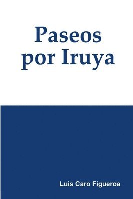 Paseos por Iruya 1