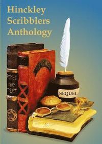 bokomslag Hinckley Scribblers Anthology