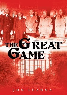 The Great Game 1