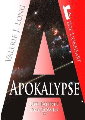 Fährte der Löwin IX