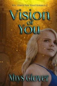 bokomslag Vision of You