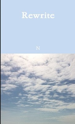 N, N. - Rewrite, Häftad