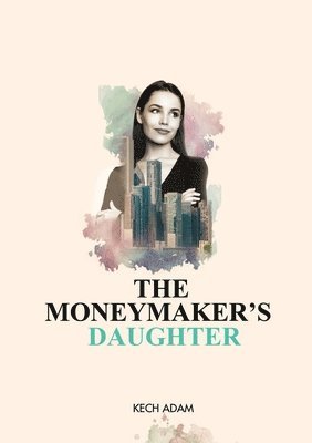 Moneymaker's Daughter 1
