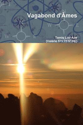Temis Loo Ade - Vagabond d'Âmes, Häftad