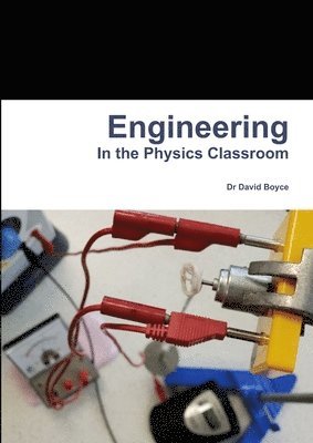 David Boyce - Engineering, Häftad