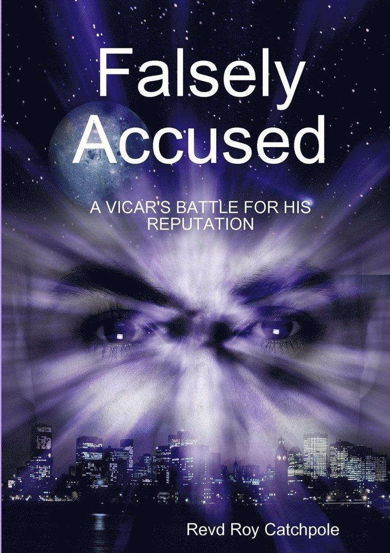 Falsely Accused 1