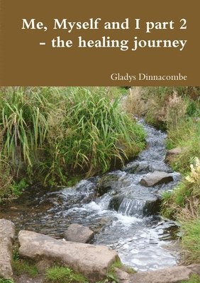 Me, Myself and I part 2 - the healing journey 1